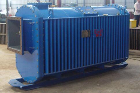 KS13-1000KVA共青城矿用变压器